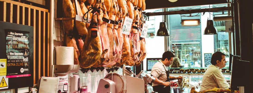Top 5 Butcher Shops in London